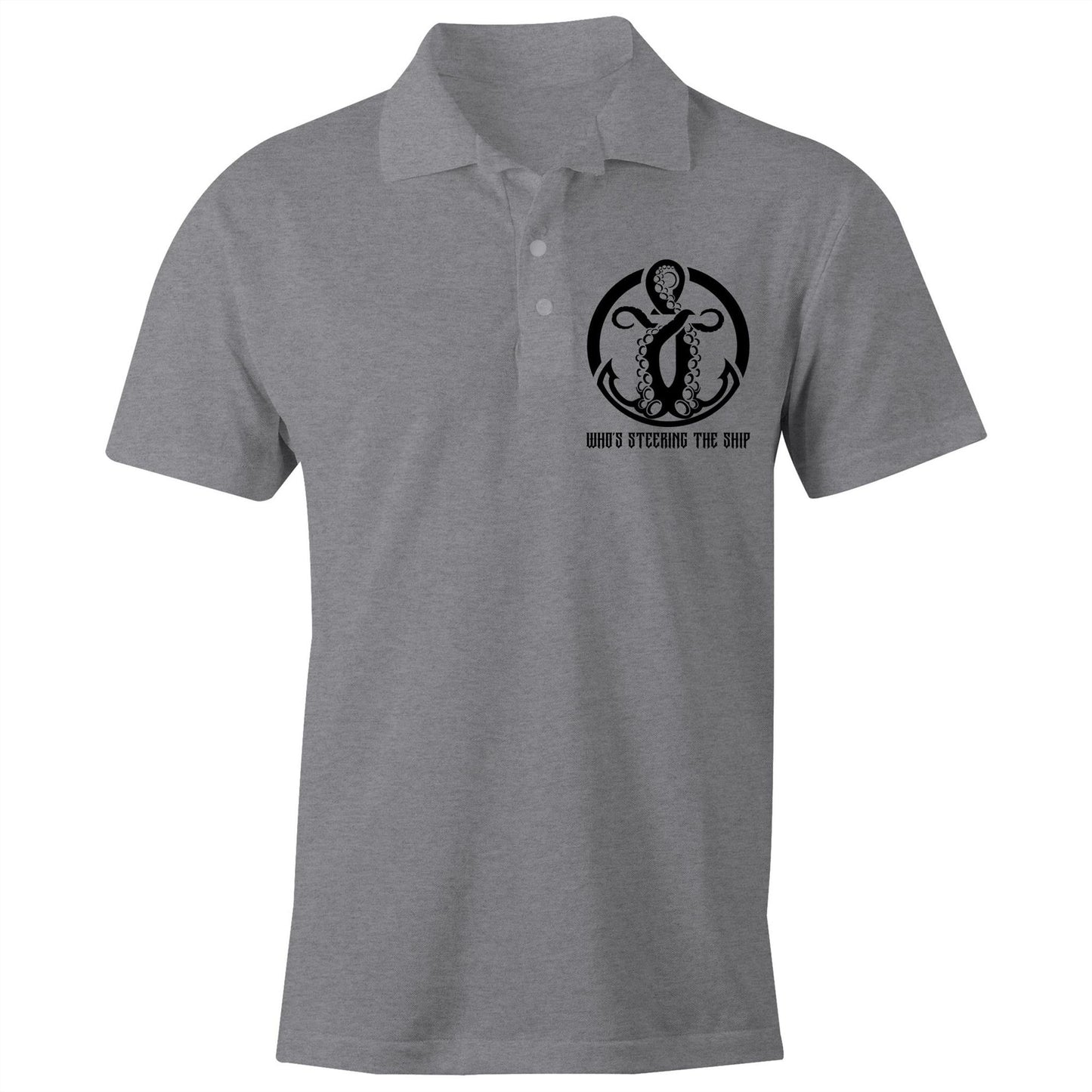 WSTS Polo Shirt
