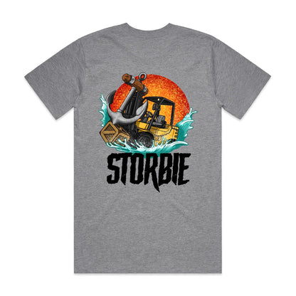 Storbie | Sea Going Tee
