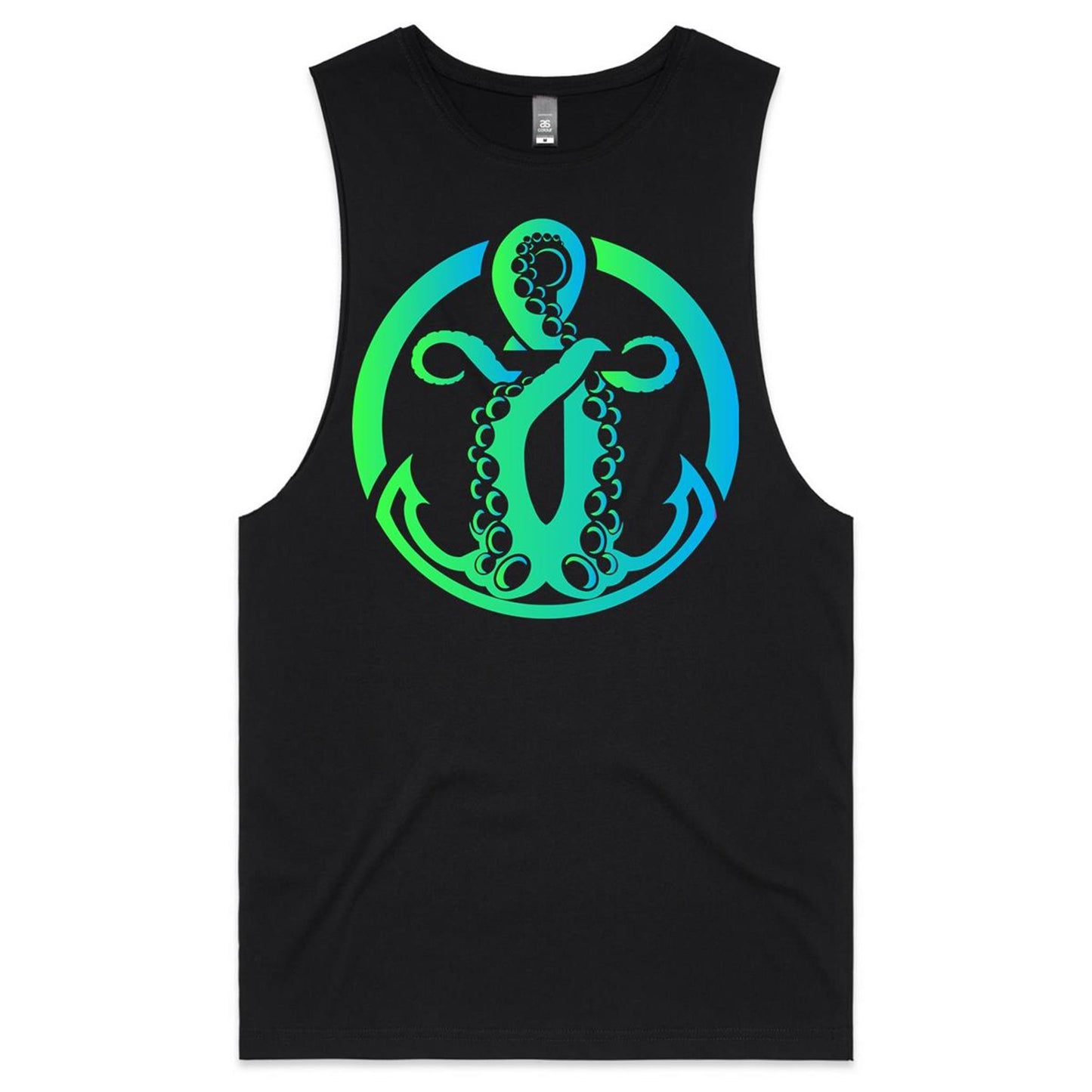 WSTS Gym Top
