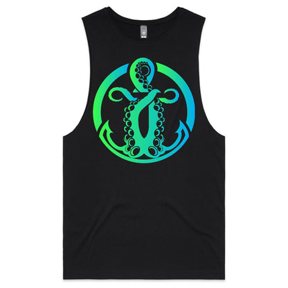WSTS Gym Top