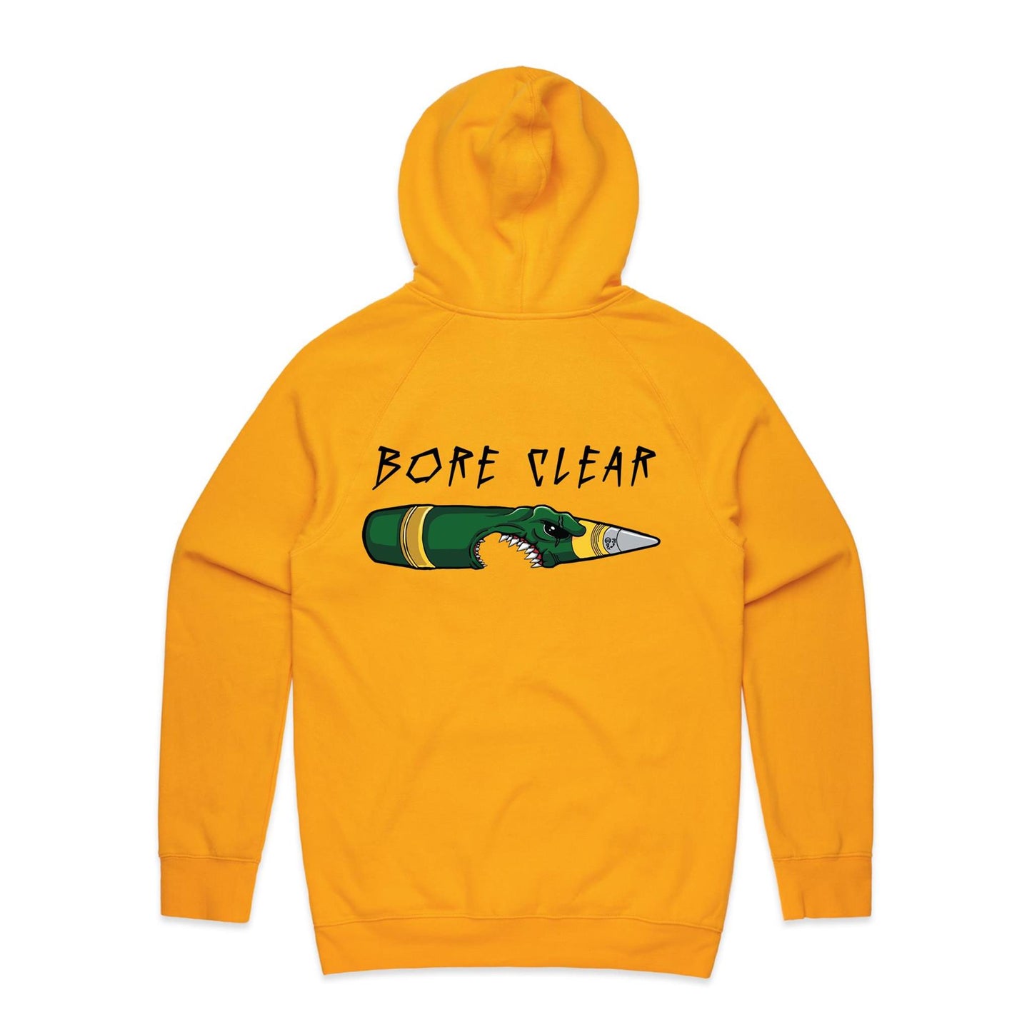 Bore Clear Hoodie