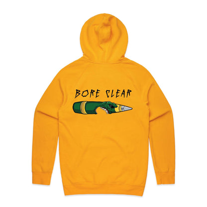 Bore Clear Hoodie