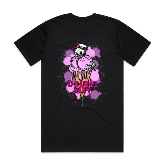 Double Duff Tee