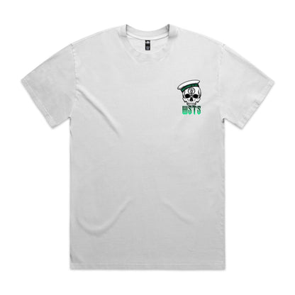Sirens Song Faded Tee
