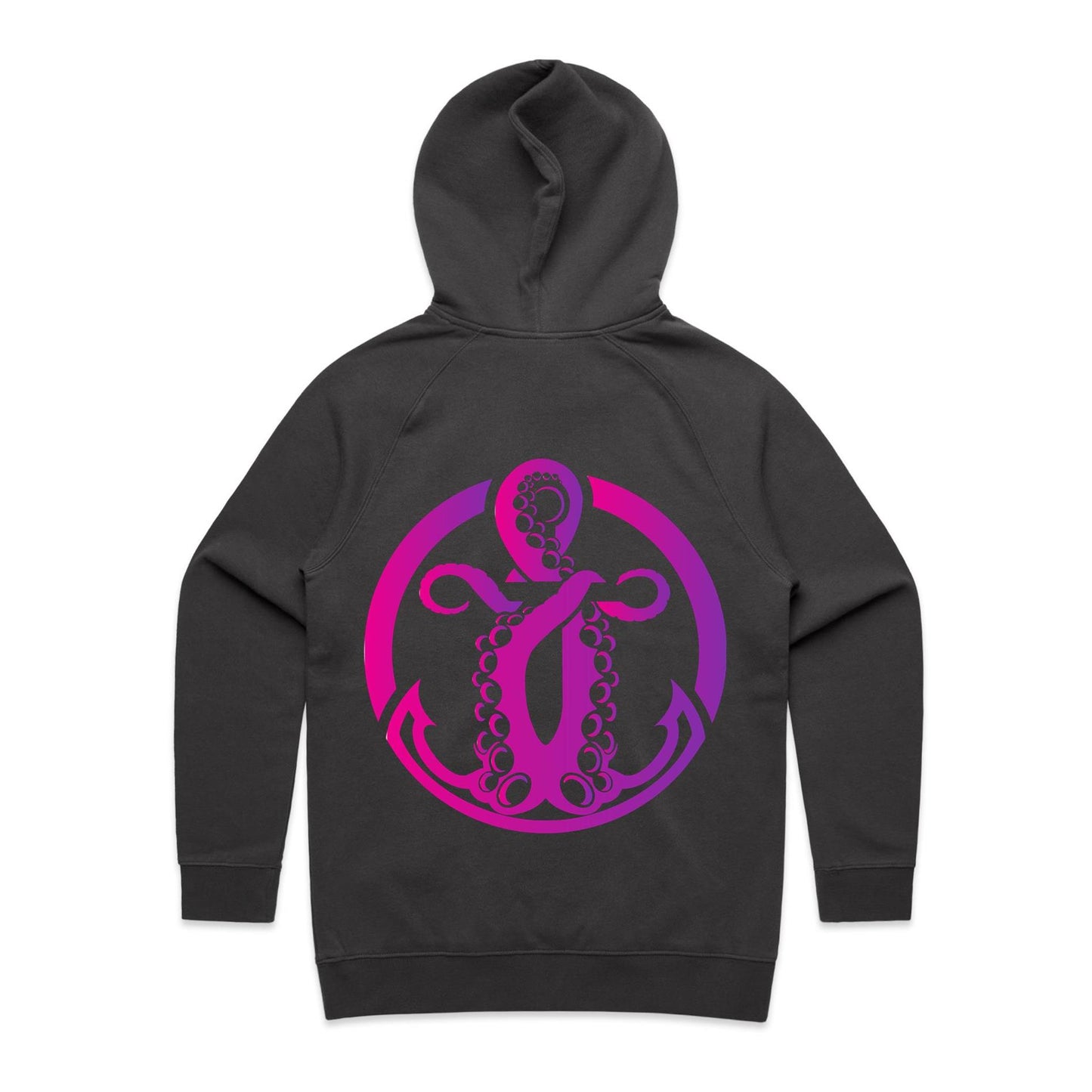 WSTS Neon Pink - Women's Hoodie