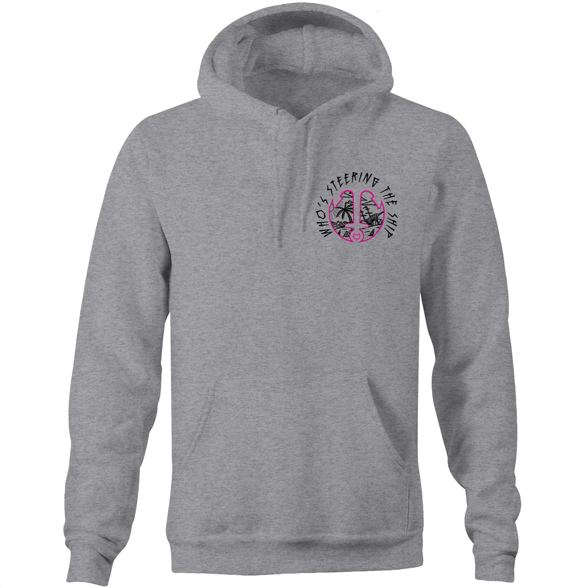 WSTS Mandala Hoodie