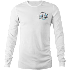 WSTS Shipped Wrecked Long Sleeve T-Shirt