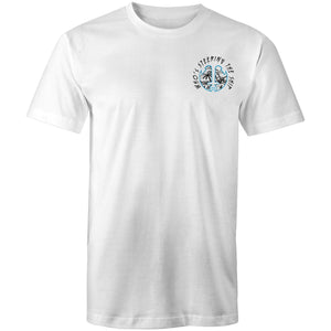 WSTS Pinup T-Shirt