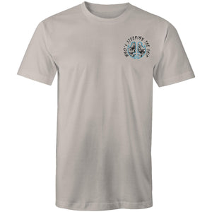 WSTS Pinup T-Shirt