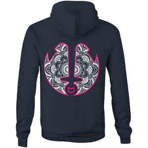 WSTS Mandala Hoodie