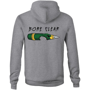 Bore Clear Hoodie