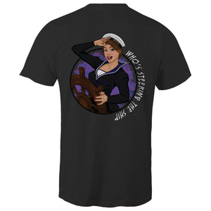 WSTS Pinup T-Shirt