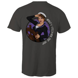 WSTS Pinup T-Shirt