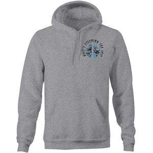 Ship Wrecked Hoodie