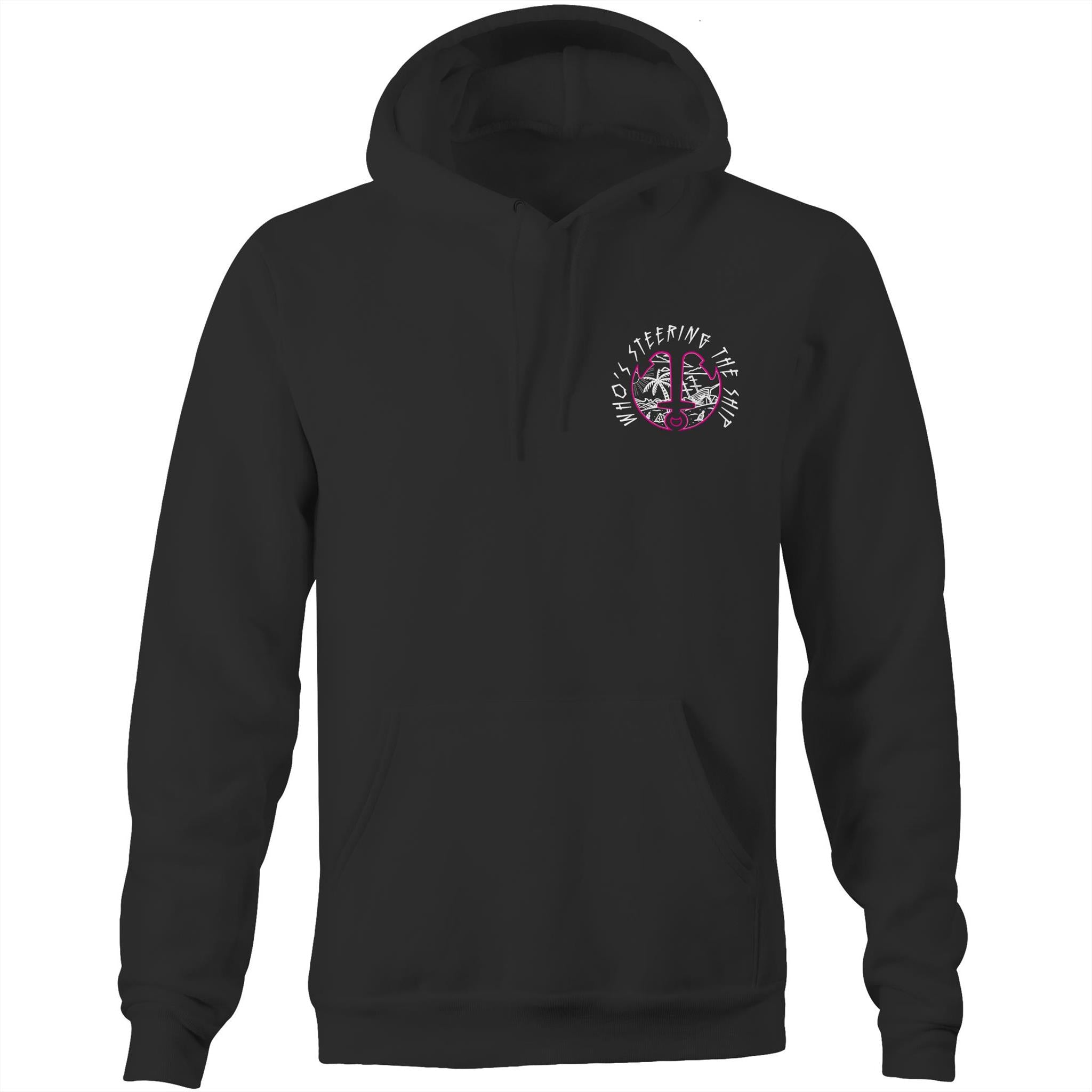 WSTS Mandala Hoodie