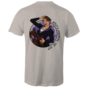 WSTS Pinup T-Shirt