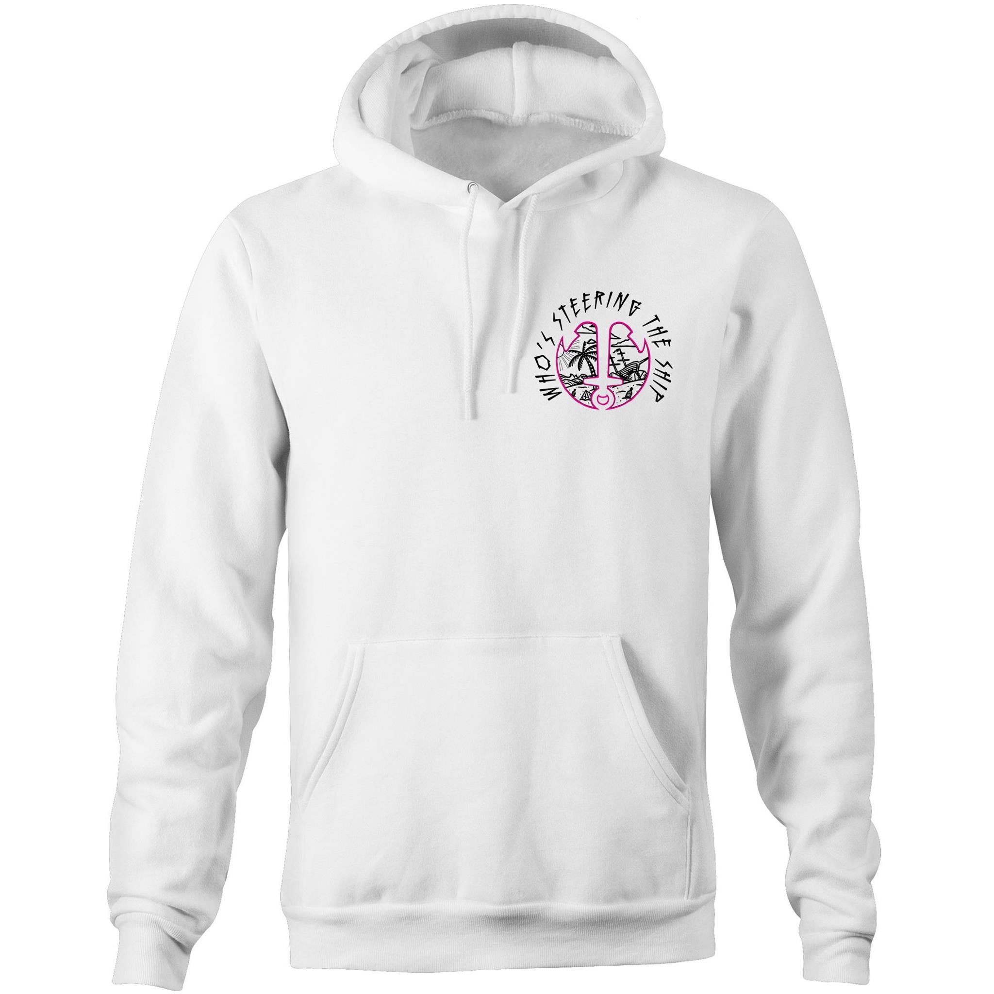 WSTS Mandala Hoodie